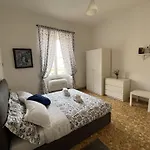 Interno 18 Penthouse Lejlighed Rom