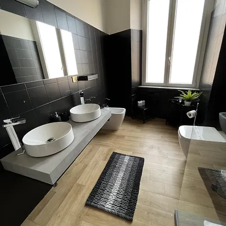 Interno 18 Penthouse