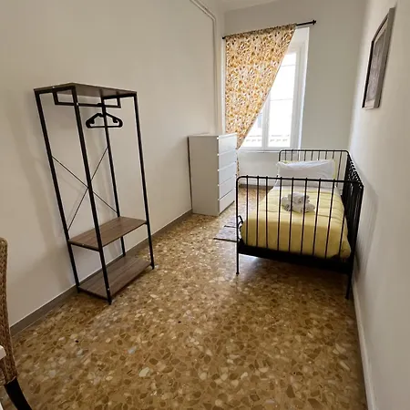 Interno 18 Penthouse Apartmán Řím