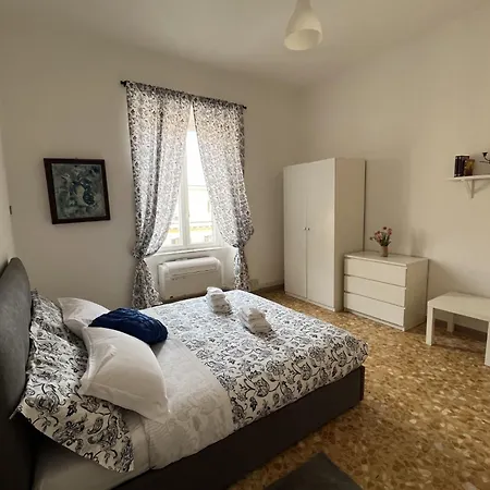 Interno 18 Penthouse 아파트 로마