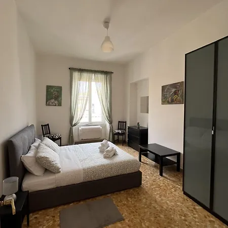 Interno 18 Penthouse 아파트