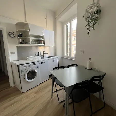 Apartamento Interno 18 Penthouse