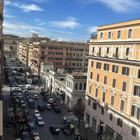 Interno 18 Penthouse Apartmán *