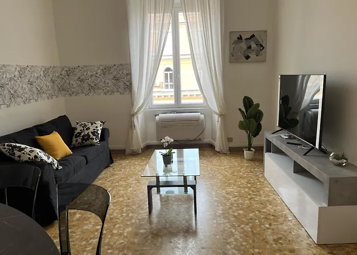 Interno 18 Penthouse 로마