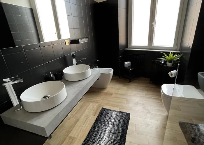 Interno 18 Penthouse