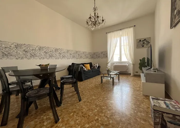 Interno 18 Penthouse * 로마