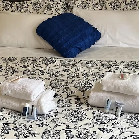 Interno 18 Penthouse דירה רומא