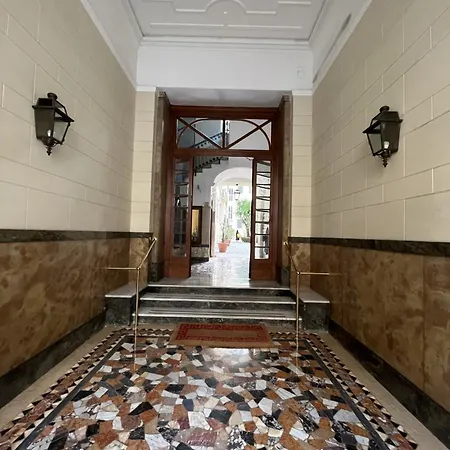 Interno 18 Penthouse דירה