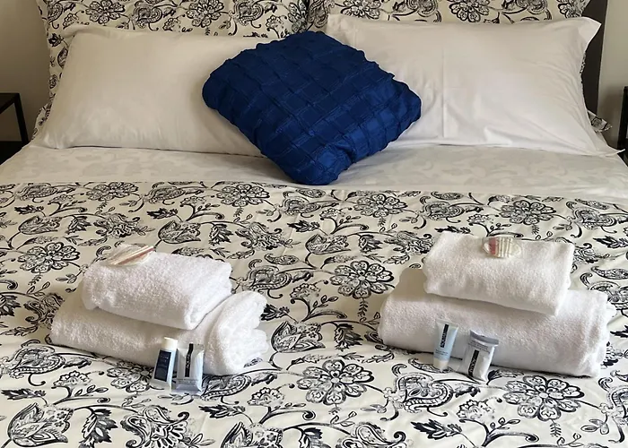 Interno 18 Penthouse Διαμέρισμα Ρώμη