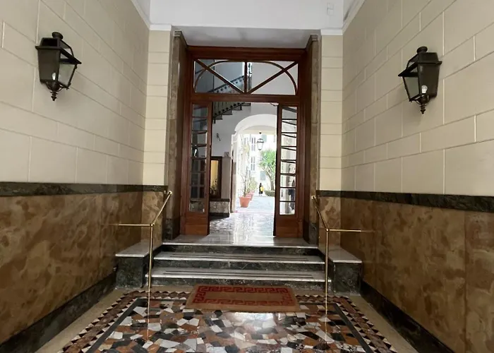 Interno 18 Penthouse Διαμέρισμα